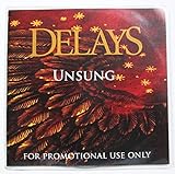  Unsung - Rare Promo CD , 2010
