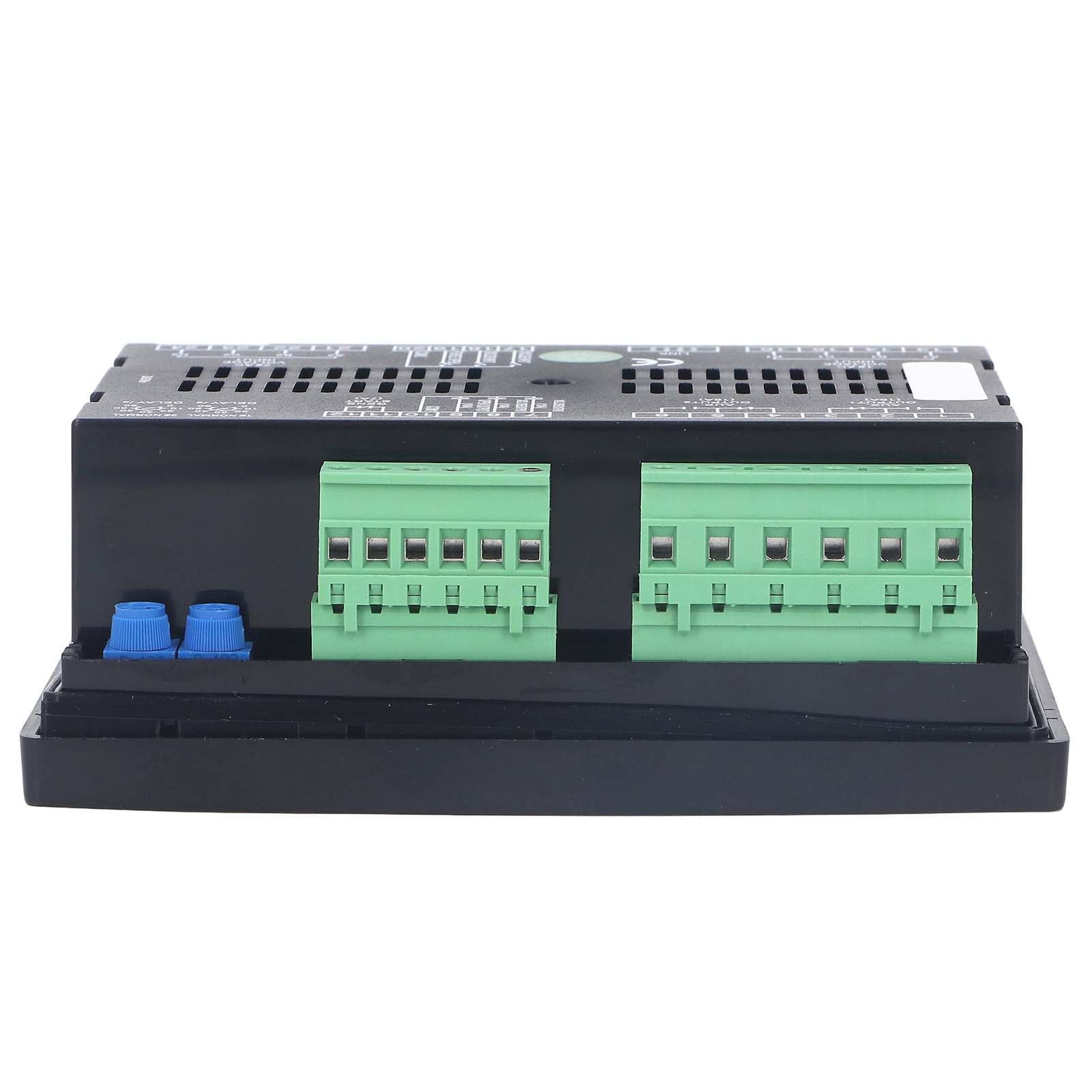 Sterownik Generatora Panel Automatycznego Przełączania