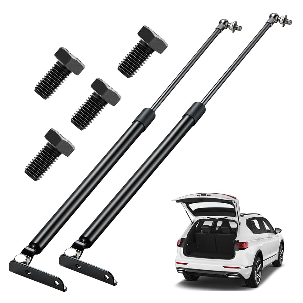 ジョージ　AH-01AJ Amazon.com: BDFHYK 2 Pcs Rear Hatch Liftgate Lift Supports