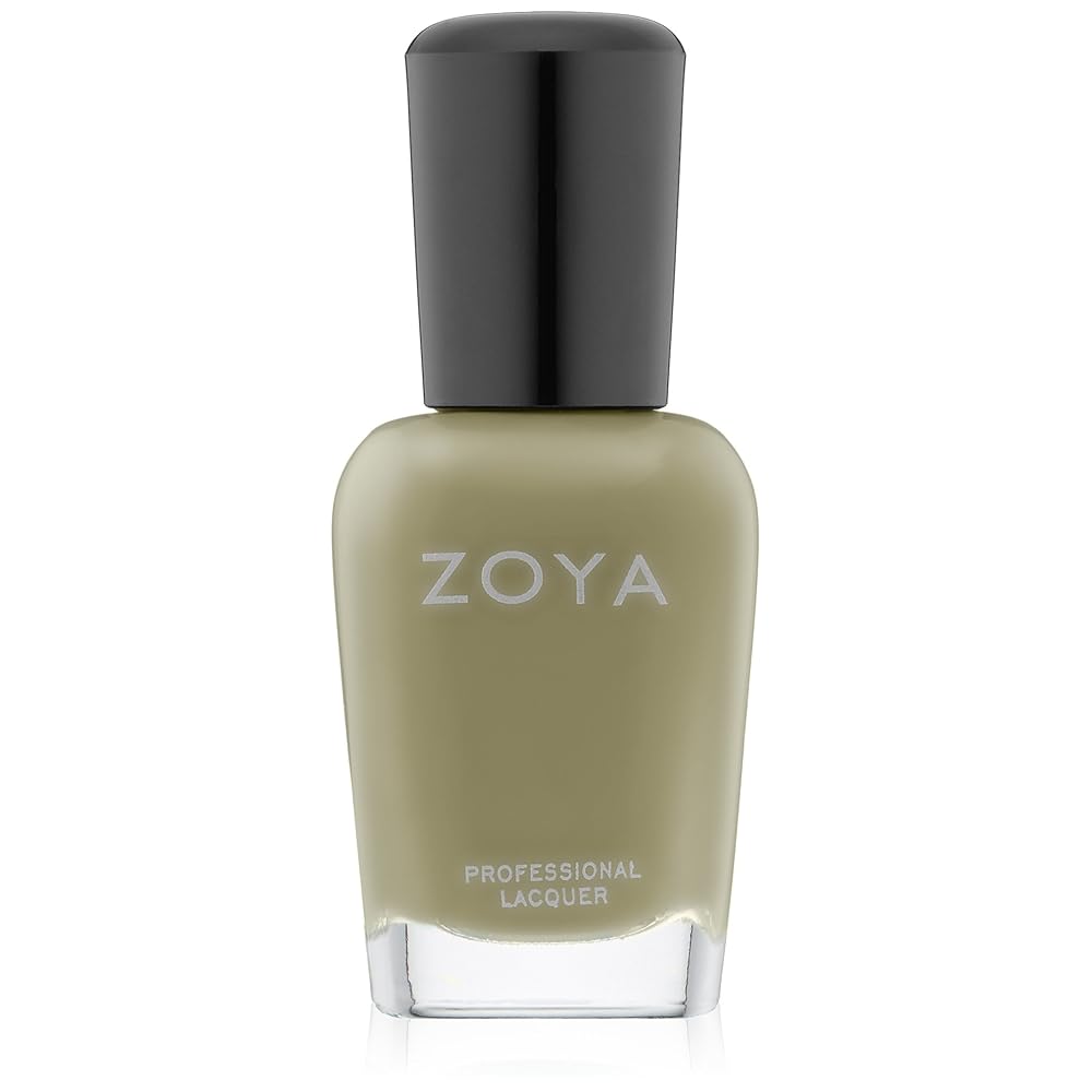 ZOYA Nail Polish, Ireland, 0.5 fl. oz.