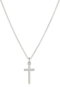 Thomas Sabo Dames halsketting sterling zilver 925 andere vorm zirkonia KE2105 051 14 L45V