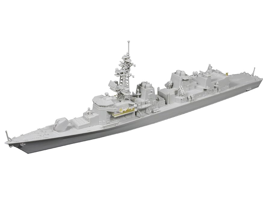ピットロード　1/700　しらね　みうら　たかなみ　おおなみ ピットロード 1/700 しらね みうら たかなみ おおなみ ピット