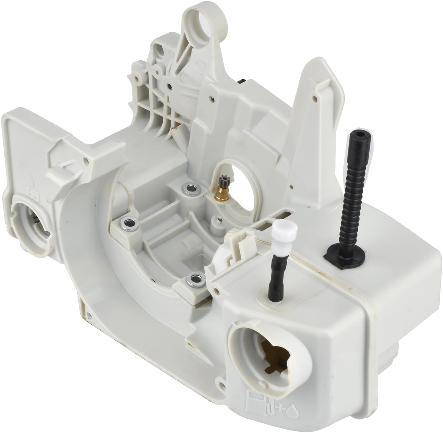 Crankcase Assembly fit for Stihl 021 023 025 MS210 MS230 MS250 Chainsaw Part No. 1123-020-3003, NOT for MS250C