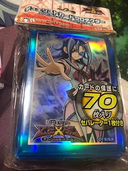 Amazon.co.jp: 神代璃緒 スリーブ : おもちゃ