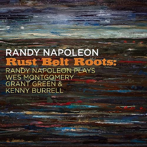 Rust Belt Roots: Randy..