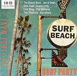  Surf Party