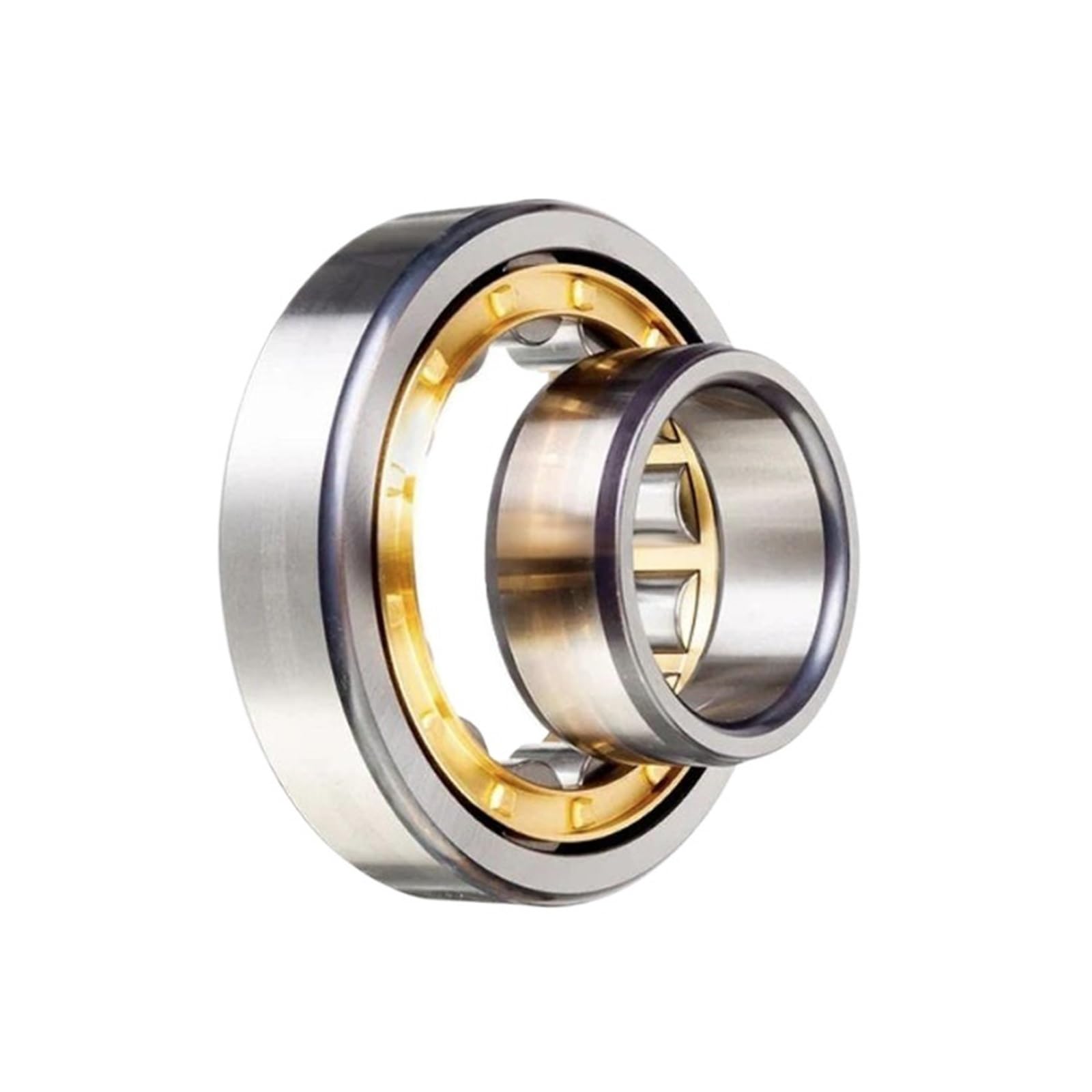 Roulement À Rouleaux Cylindriques NU213-NU228EM