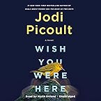 Wish You Were Here: A Novel