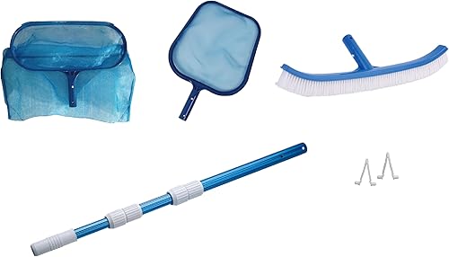 In The Swim Paquete de mantenimiento de piscinas económicas