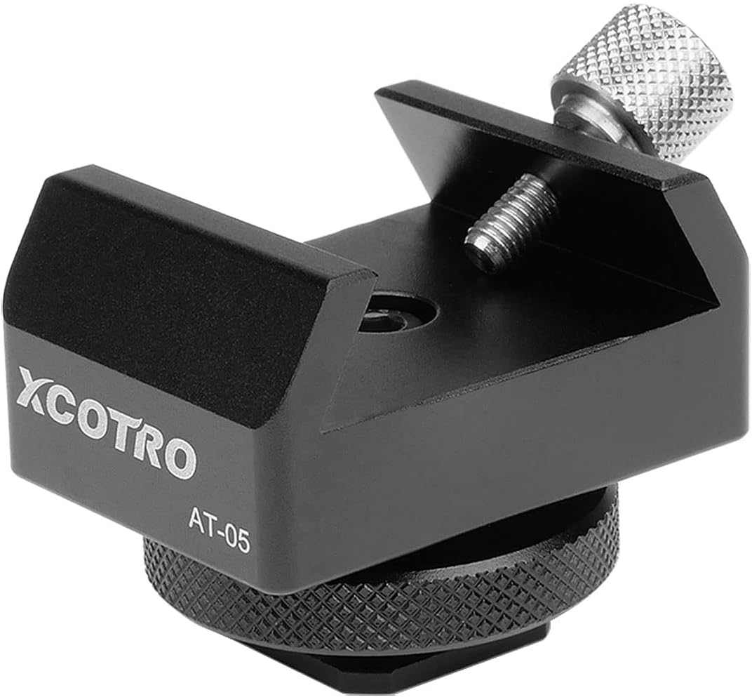 Metal Telescope Finderscope Mount Adapter Finder Scope Base Dovetail