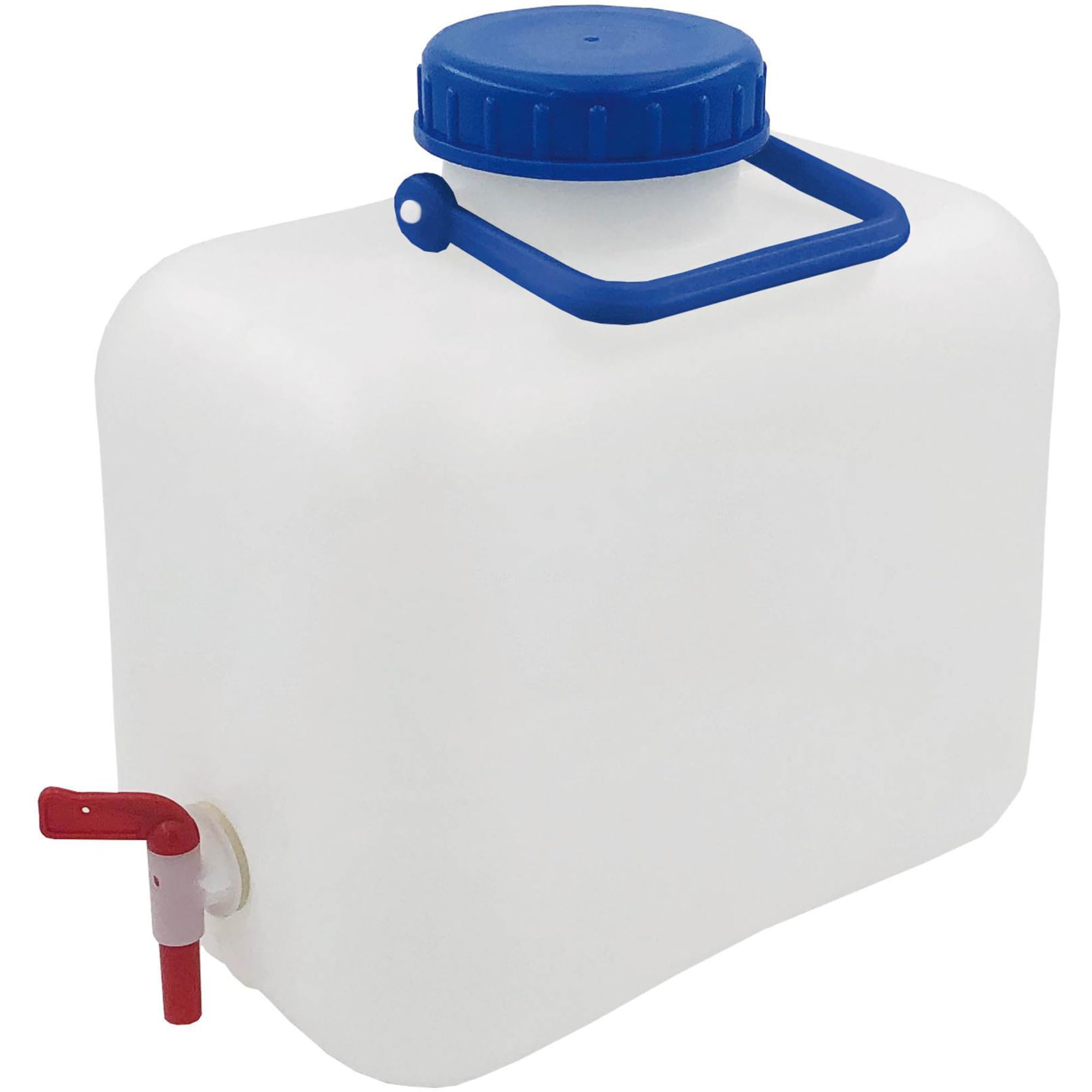 High Peak Wasserkanister 10 L | 41463