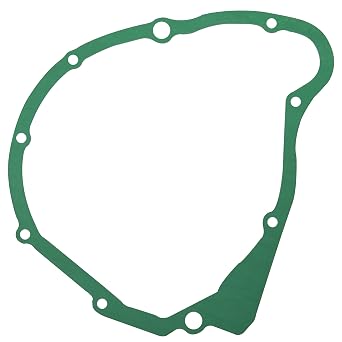Generator Stator Cover Gasket Compatible with Suzuki Intruder 1500 VL1500 B 1998-2004