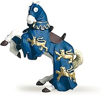 Vista 7 de Papo Mini Tub's Knights Toy