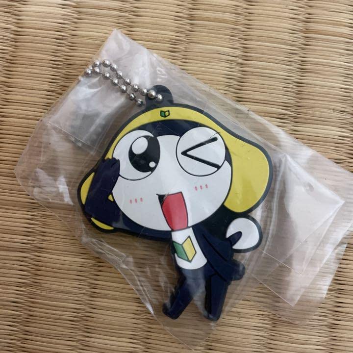 ケロロ軍曹　ストラップ　39個セット+おまけ2個 1064260235.jpg?1605072530