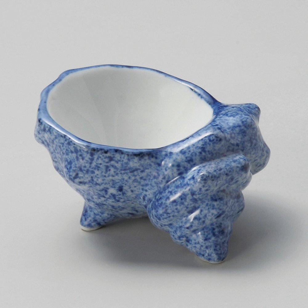 Amazon.co.jp: 吹墨サザエ型珍味 [ φ6.6 x 5.2 x 4.2cm