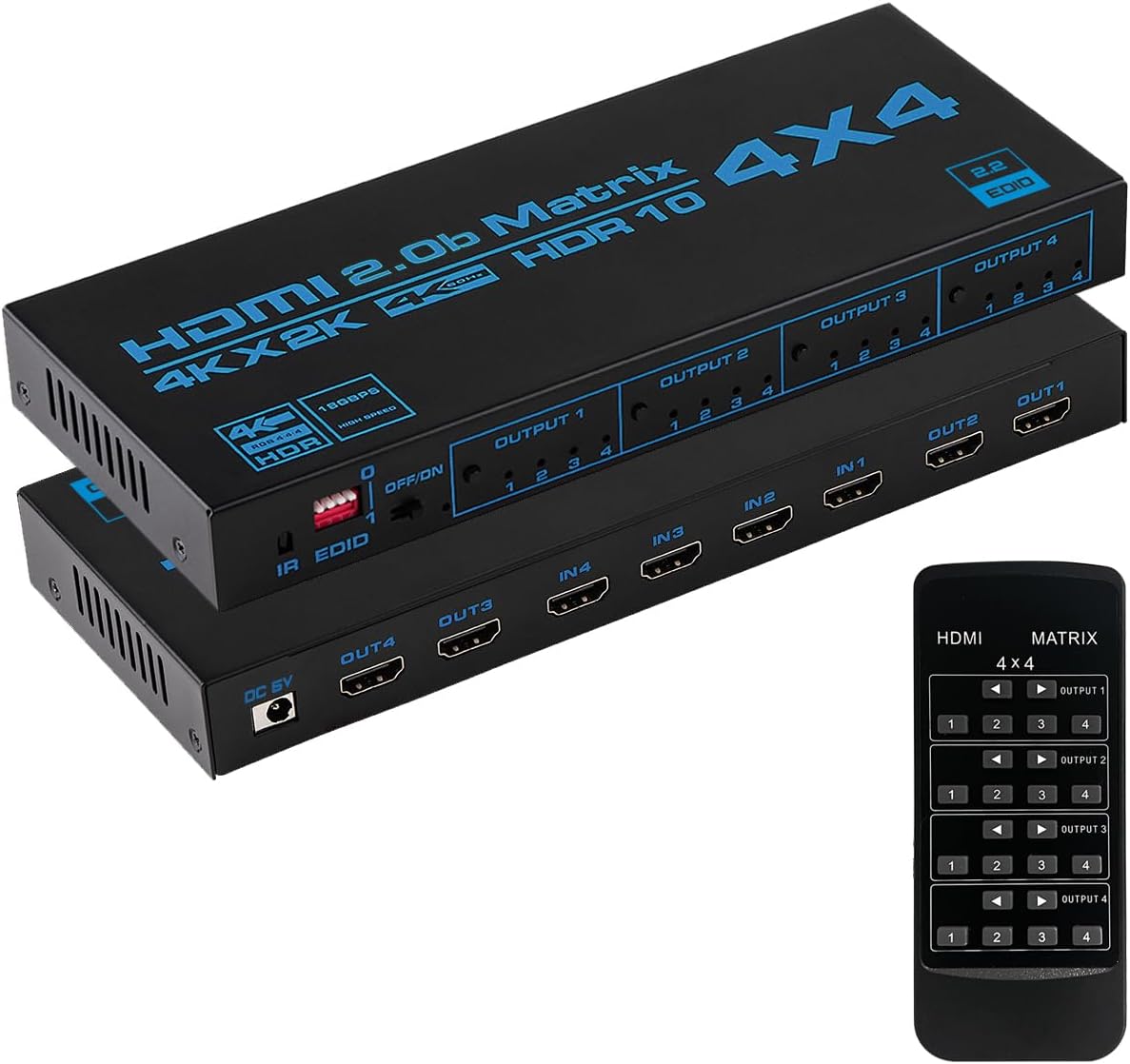 ワイヤレスhdmi送受信機セット【日本技適認証取得】YEHUA 無線 hdmi