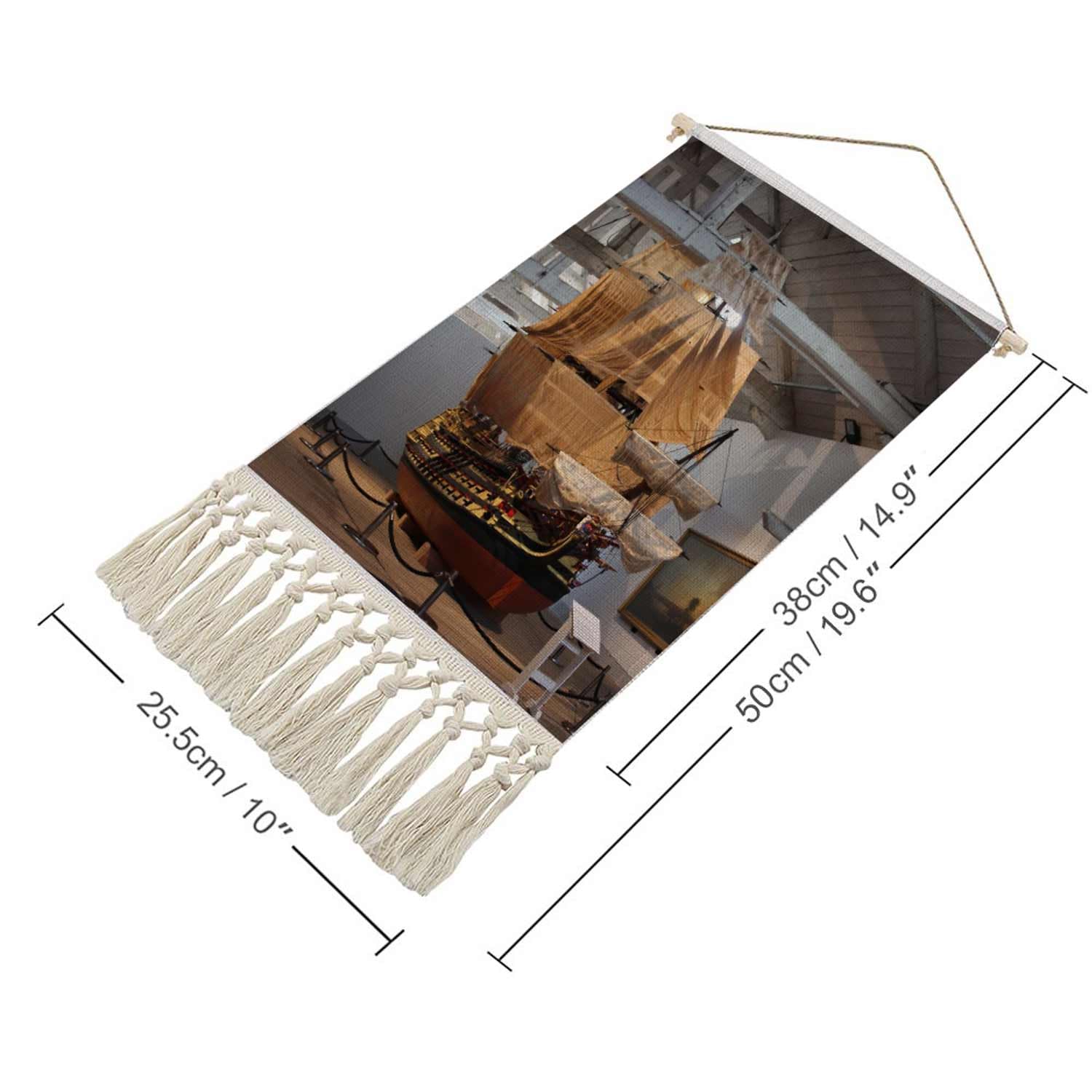 【真作】高山春陵/霖雨図/潮風図/双幅/掛軸☆宝船☆Z-972 ◎掛け軸(船/人物) 真作】高山春陵/霖雨図/潮風図/双幅/掛軸☆