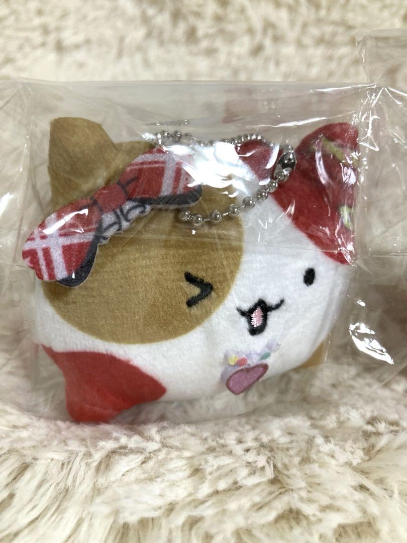 D4DJ 愛本にょちお ぬいぐるみマスコット A Bad Cynic Doggo にょちおぬいぐるみマスコット – D4DJ