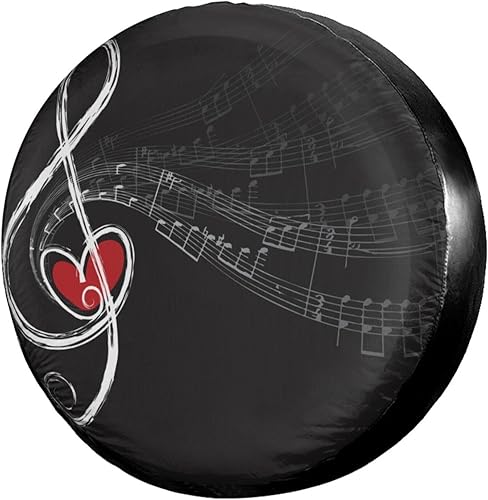 Foruidea Divertida cubierta de neumático de repuesto de calabaza de Halloween con agujero de cámara de respaldo para remolque, RV, SUV y muchos