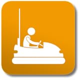 4 verschiedene Spielmodi Kirmes