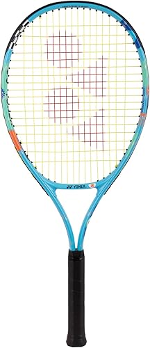 Miniatura 5 de Yonex Raquetas de tenis junior 2025 Coral Naranja