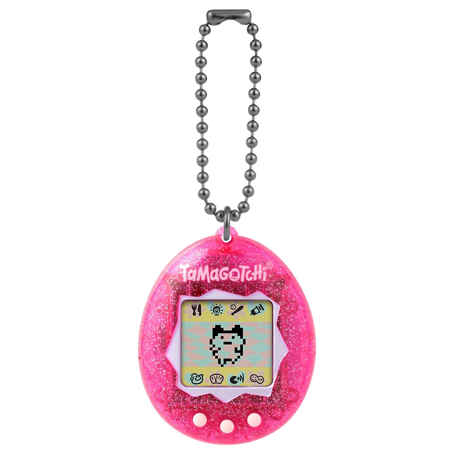 Amazon | [バンダイ(BANDAI)] Original Tamagotchi Color Collection 