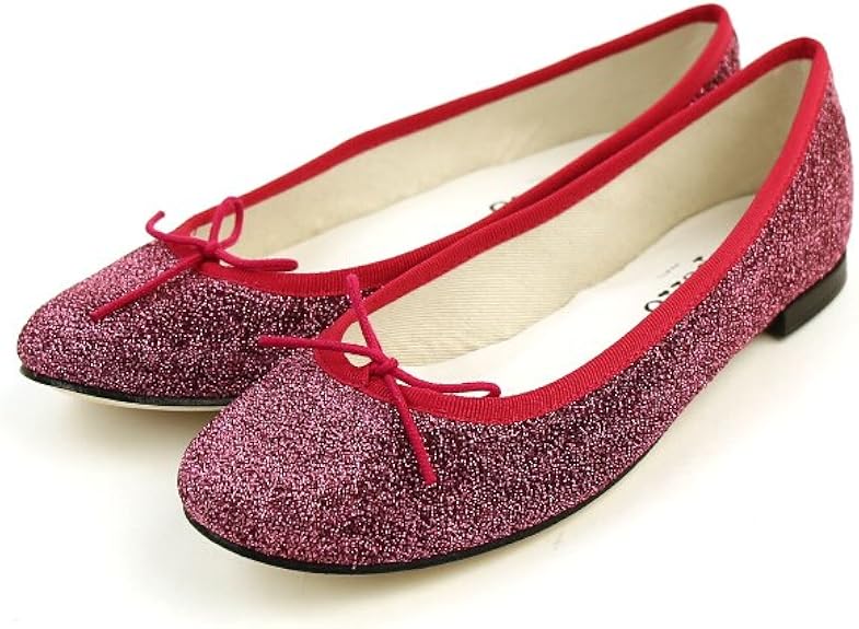 Amazon レペット ラメバレエシューズcendrillonballerinalurexvx086lx 006 シューズ バッグ