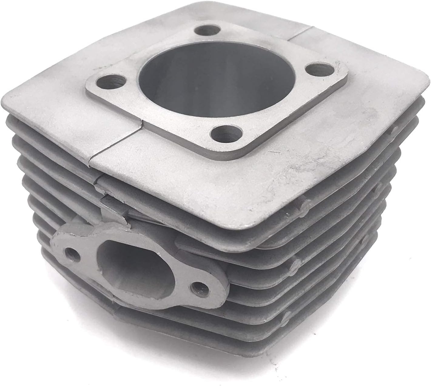 CDHPOWER New Cylinder Body - 2 Stroke Gas Motor Kit 66cc/80cc - Gas Motorized Bicycle