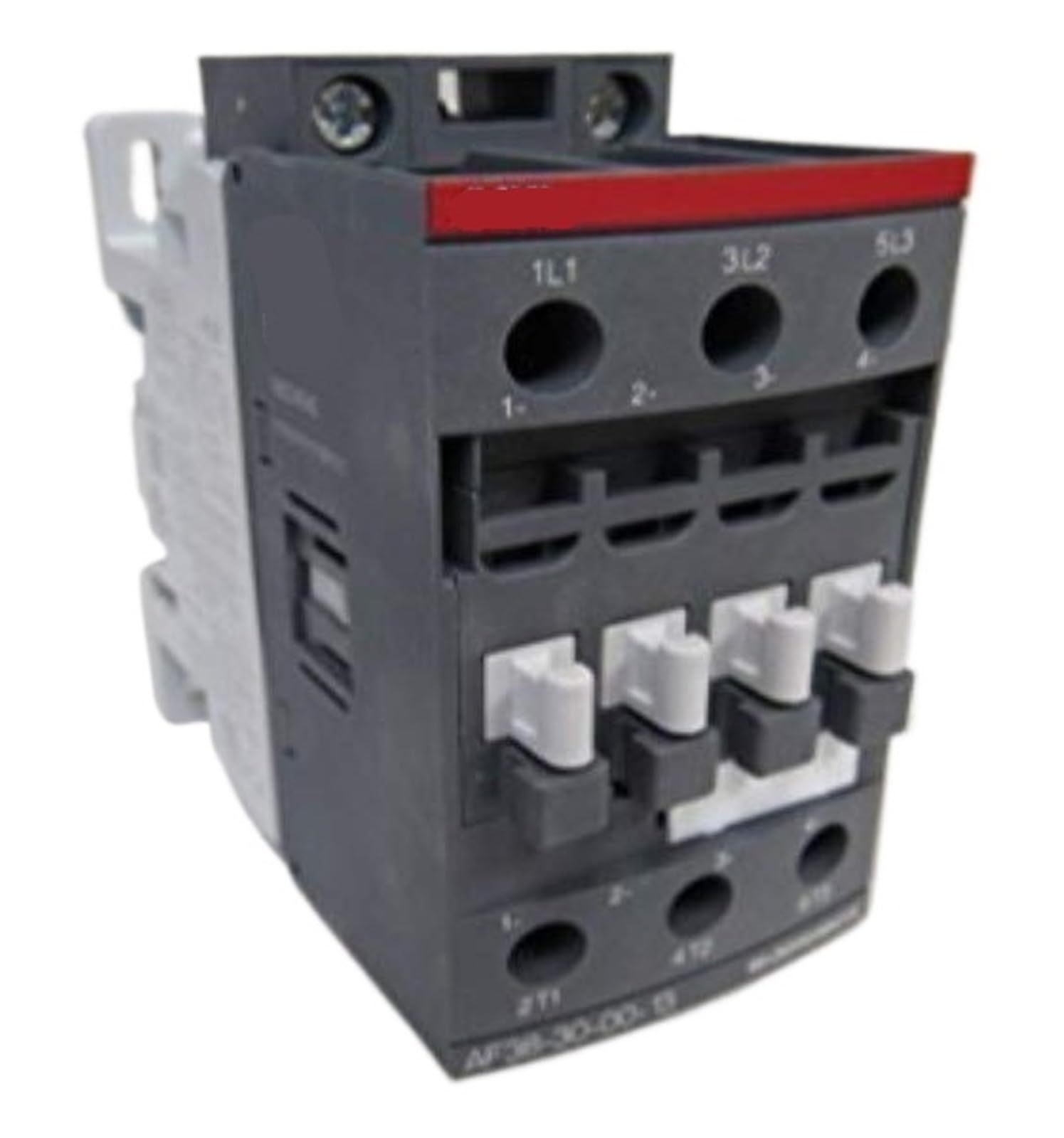 Contacteur AF38-30-00-13 avec bobine intelligente 100-250V anti-scintillement