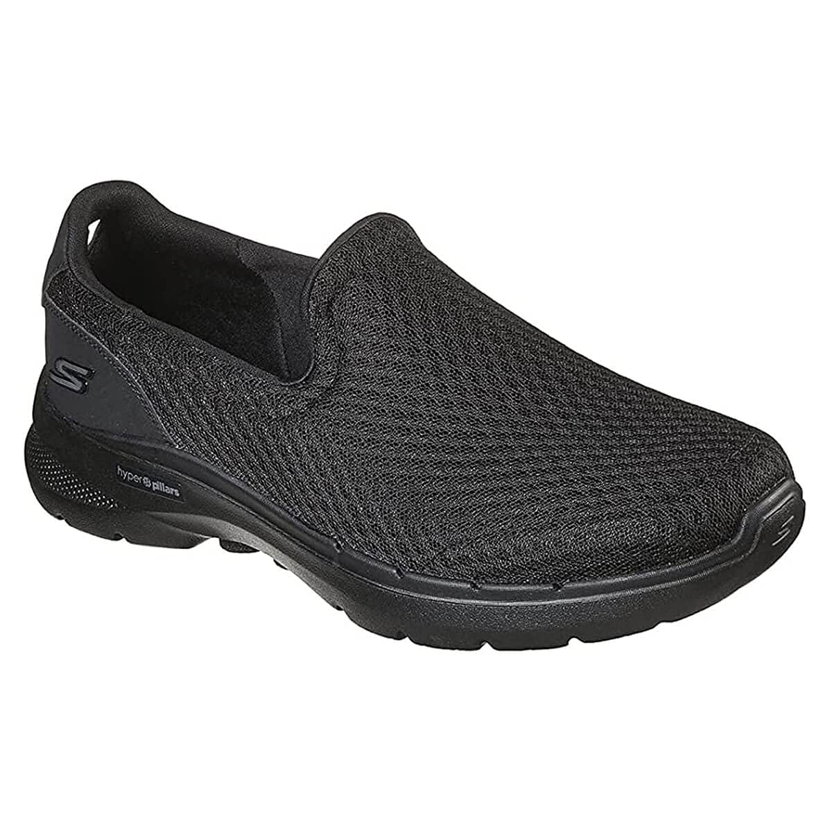 Skechers Go Walk 6 Big Splash, Slip on Hombre
