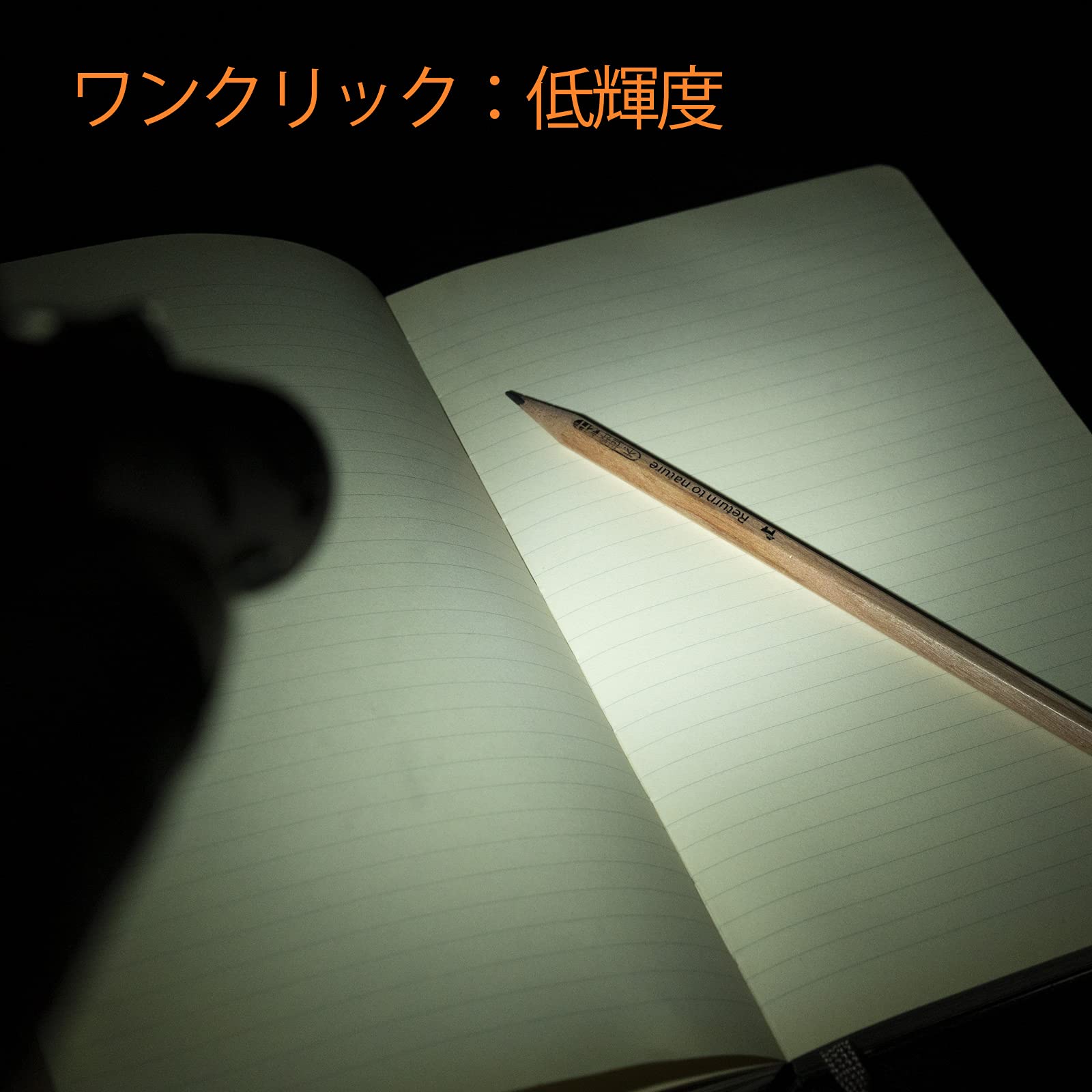 【人気商品】RovyVon S3 6500K キーホルダー型懐中電灯、ポケットサ Amazon.co.jp: RovyVon S3 6500K キーホルダー型懐中電灯