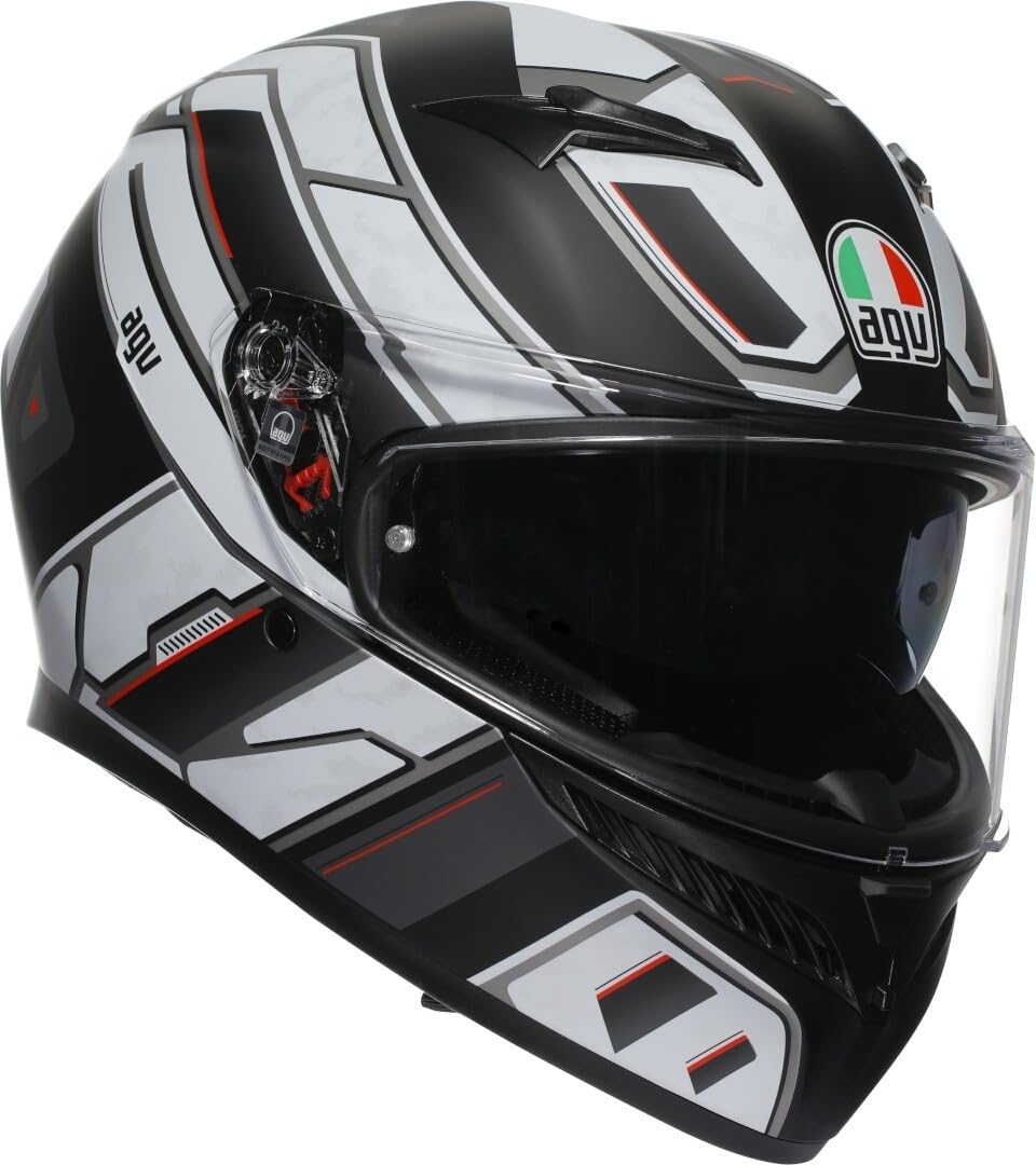 AGV K3 Rivia Kask