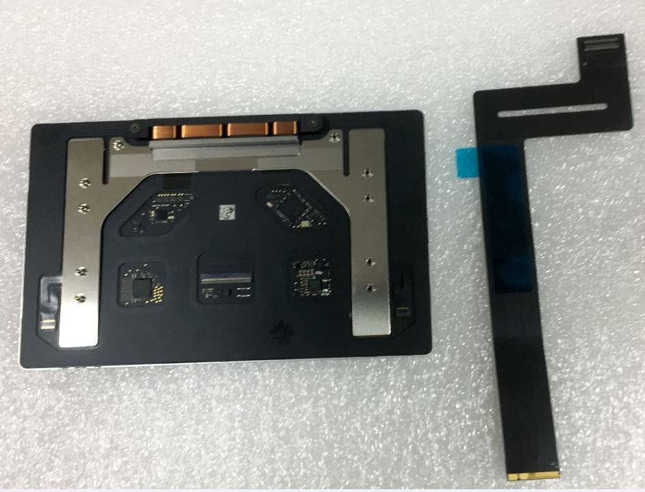 Cavo Flessibile Touchpad Per MacBook Pro A1706 2017 - Ricambio Compatibile 821-01050-A