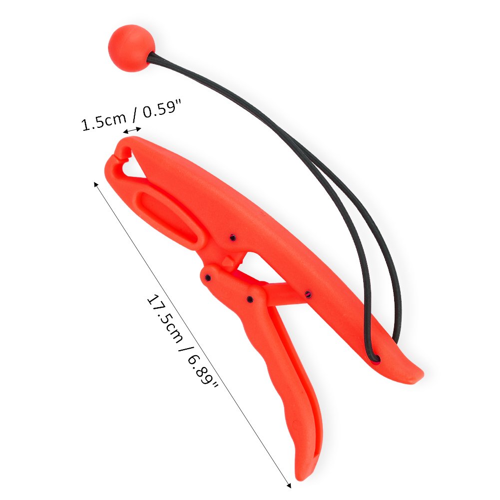 VGEBY1 Fish Grip - Image 2