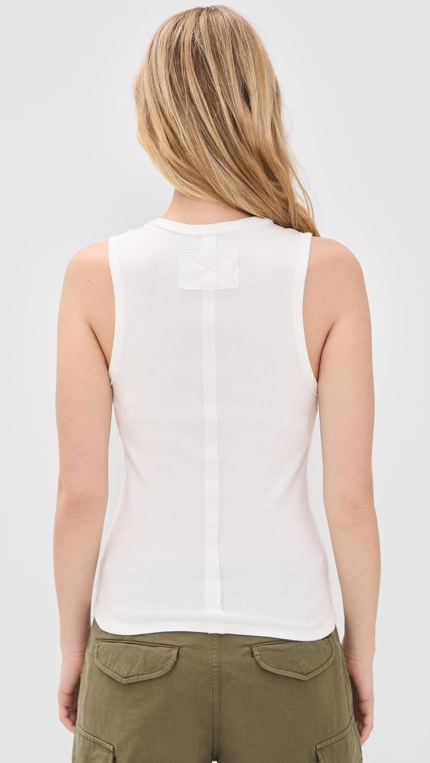 Free People Women's Neria Tank - Image 4