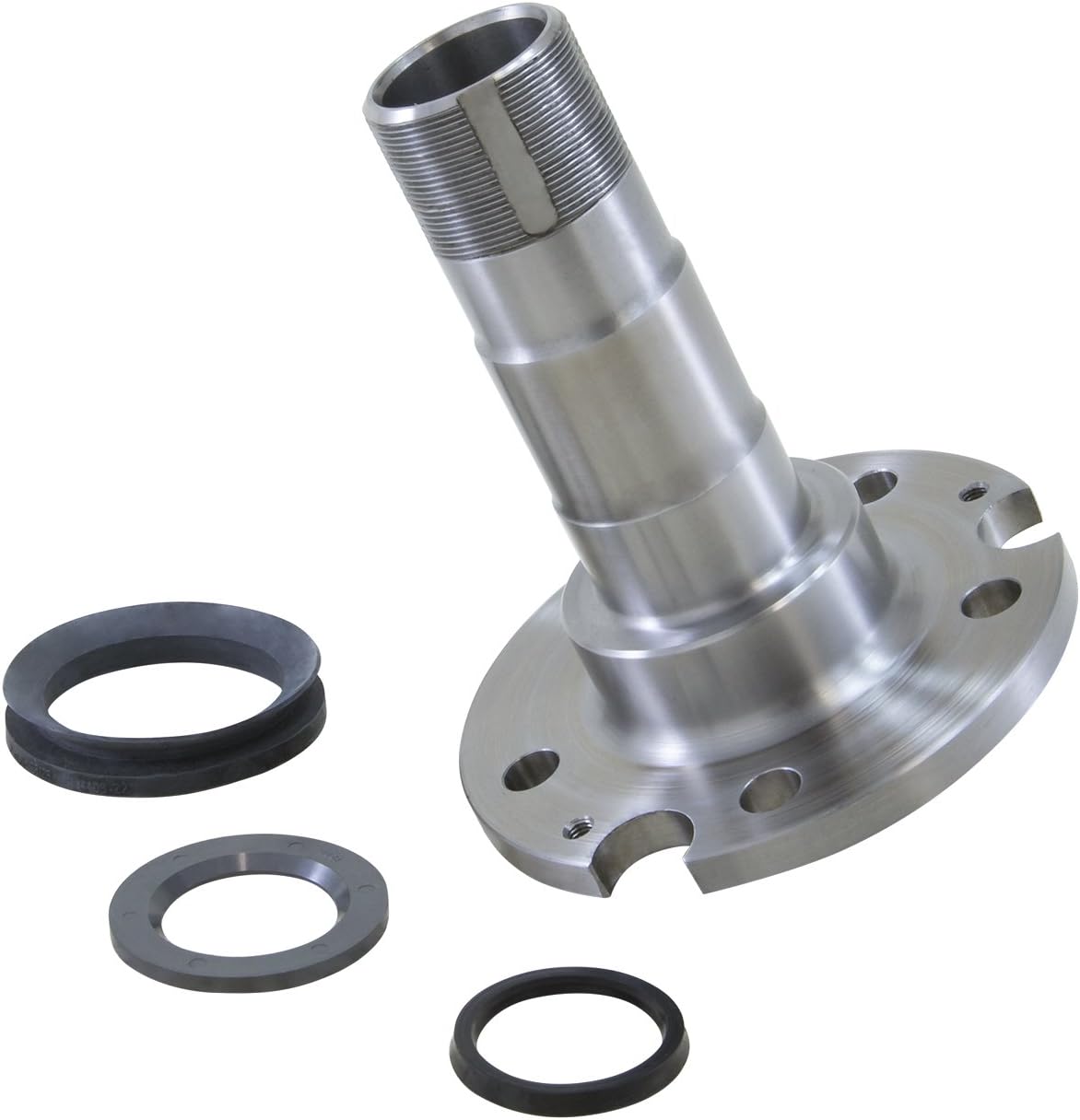 Replacement Front Spindle for Dana 44 IFS, w/ABS