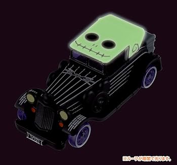 Amazon | トミカ ディズニーモータース ドリームスター