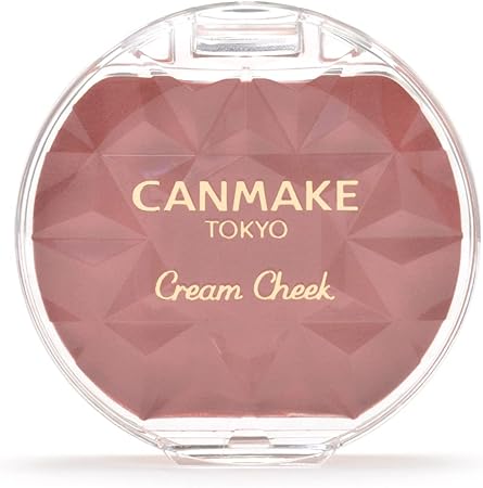 Amazon キャンメイク クリームチーク マットタイプ M02 チャイローズ 3 8g 生チーク サラサラ ウォータープルーフ キャンメイク ビューティー 通販 Amazon キャンメイク クリームチーク マットタイプ M02 チャイローズ 3 8g 生チーク サラサラ ウォータープルーフ キャンメイク ビューティー 通販