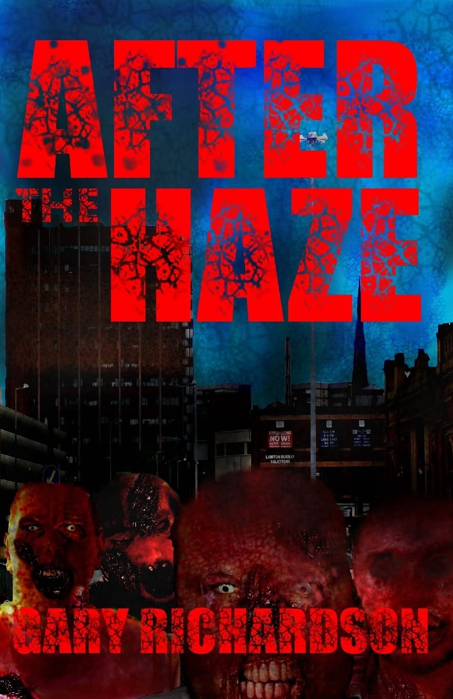 After The Haze