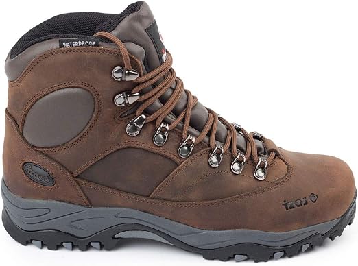 Amazon.com: Izas Lorient Zapatos de exterior para mujer : Ropa, Zapatos y  Joyería