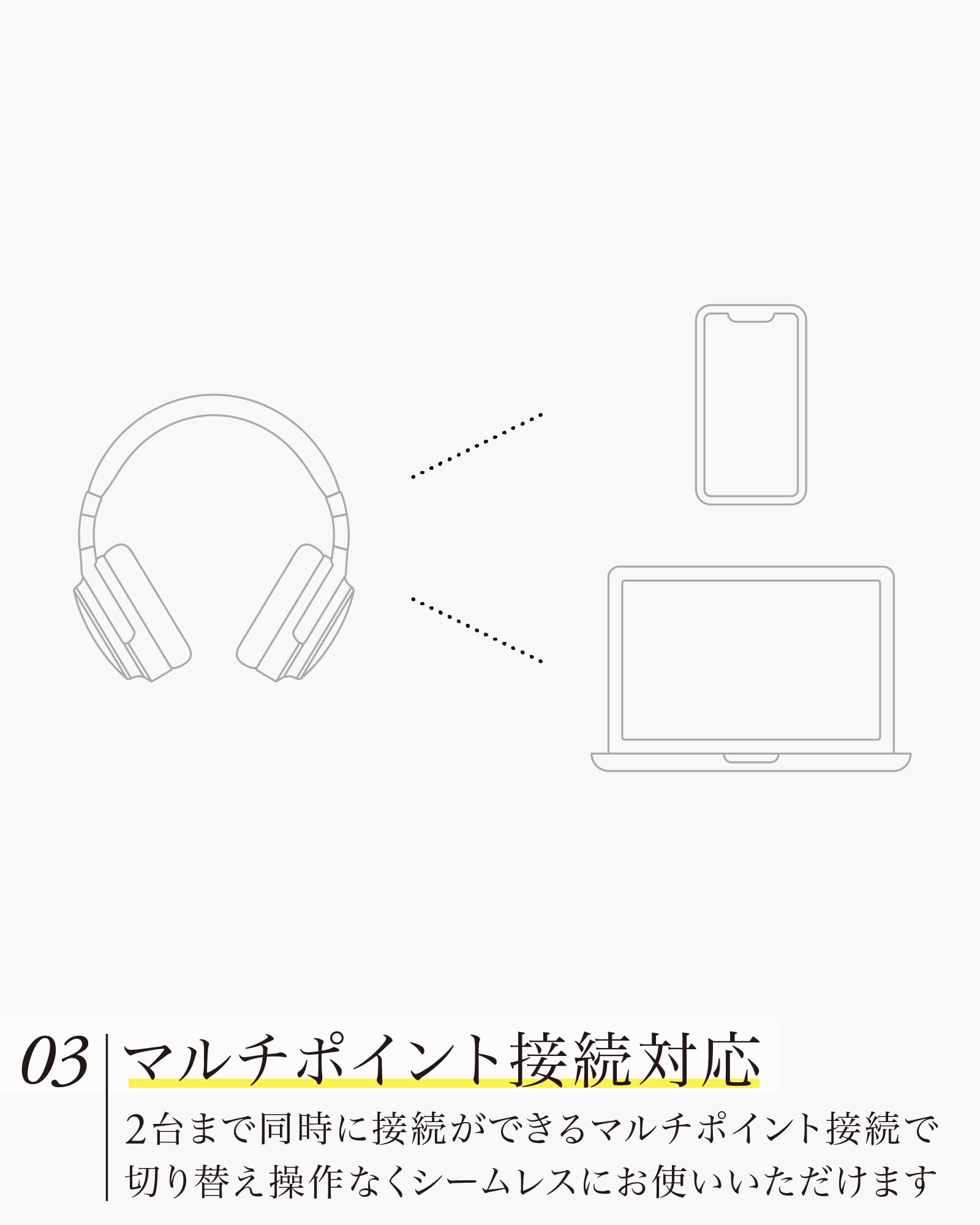 final UX3000 SV Bluetoothワイヤレスヘッドホン ノイズキャンセリング
