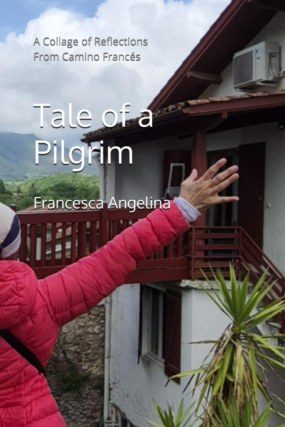 Tale of a Pilgrim: A Collage of Reflections From Camino Francés