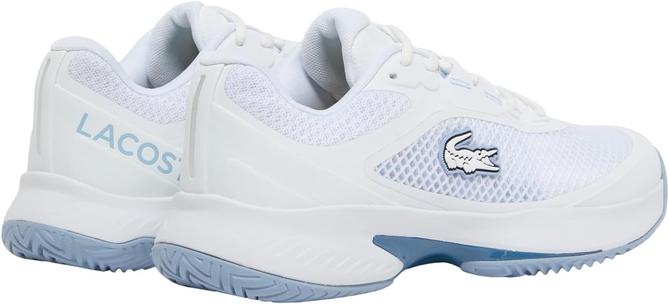 Lacoste Women's Tech Point Tennis Shoes