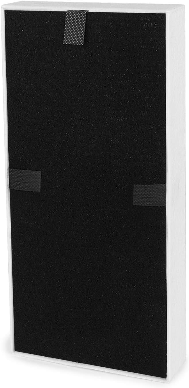 Hepa Filter Replacement for Honeywell U Filter (HRF201B) Febreze image 4
