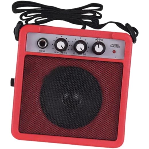 Electric Guitar Amp Amplifier