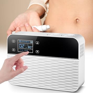 Insulin Cool Box - Electric Mini Refrigerator for Medications, Travel-Friendly Medicine Storage, Ideal for Insulin and Interferon, Portable and Efficient Drug Cooler