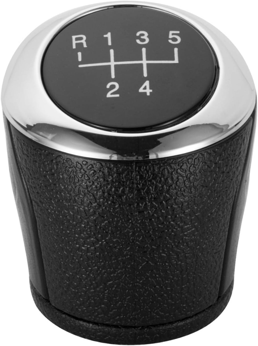 Car Gear Shift Knob 5 6 for Speed Car MT Gear Shift Knob Lever Shifter Stick Lever Head for Chevrolet for Aveo for Sonic T300 2012-2017 Accessory 24108036