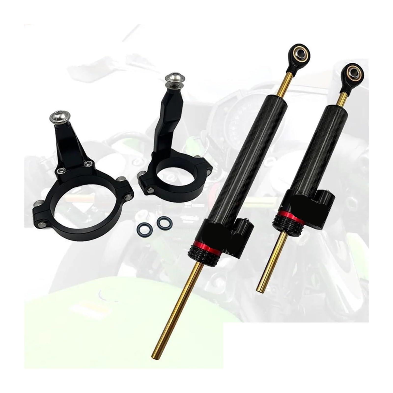 Amazon | 用 ニンジャ ZX-4R ZX-4RR 2023 2024 ZX4R ZX4RR ZX 4R 4RR