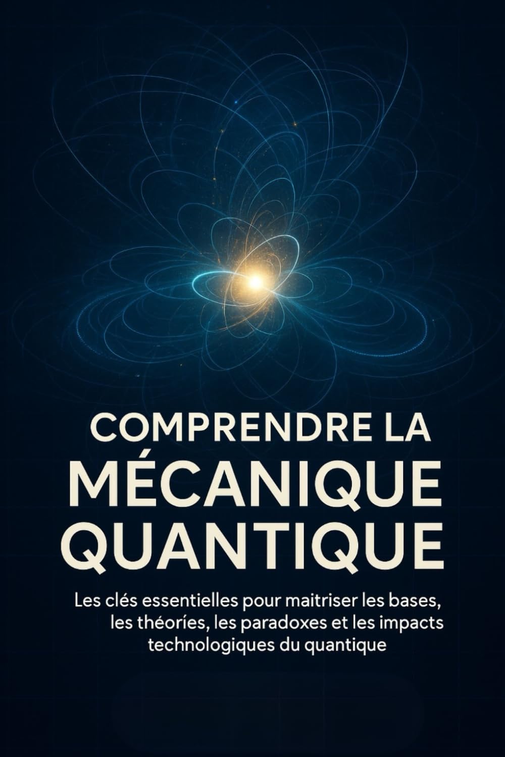 Comprendre la Mécanique Quantique: Les clés essentielles pour maîtriser les bases, les théories, les paradoxes et les impacts technologiques du quantique