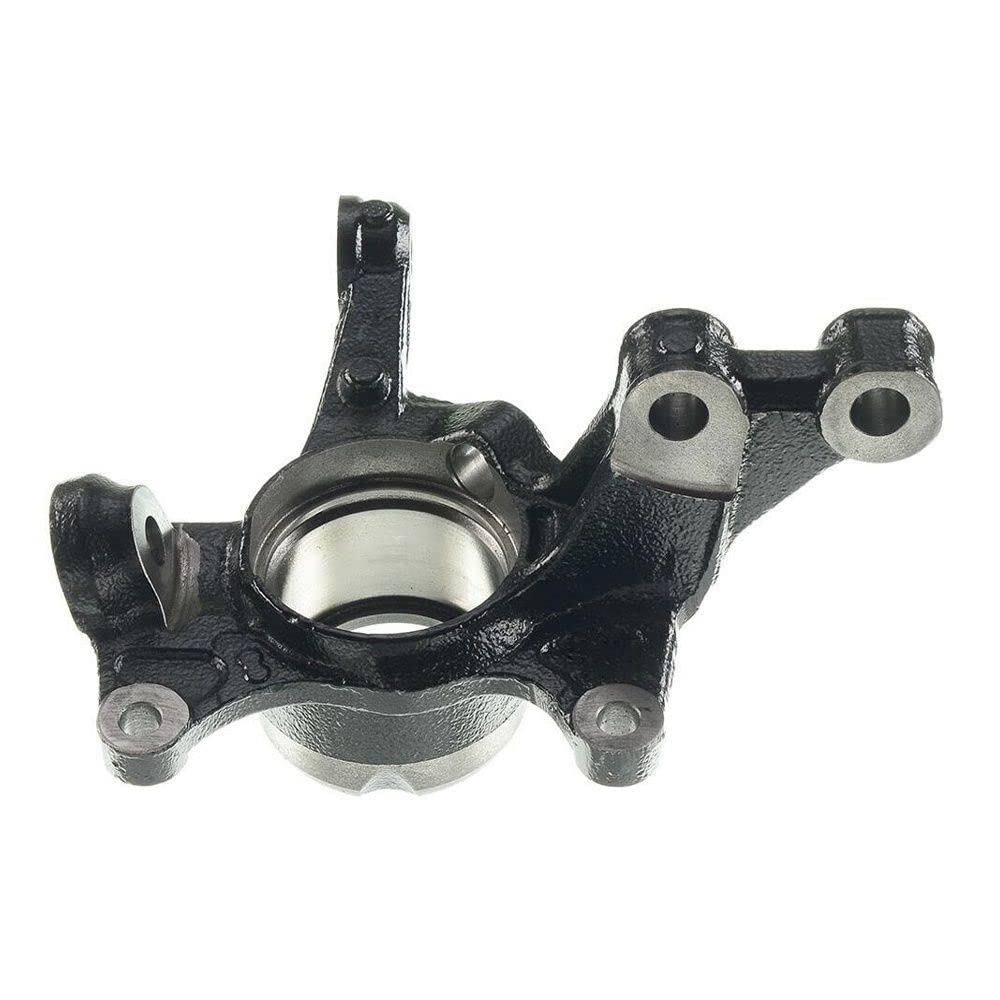 Amazon.com: TZJNLIRP Front Left Driver Steering Knuckle 4321212440  